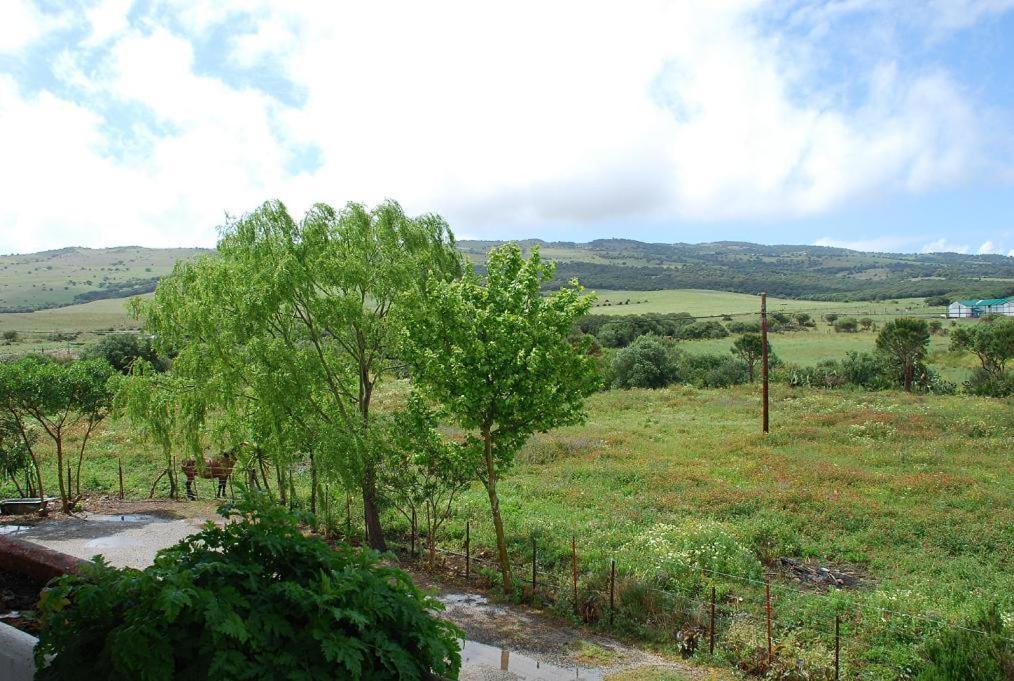 San Jose Del Valle ฟาซินาส ภายนอก รูปภาพ